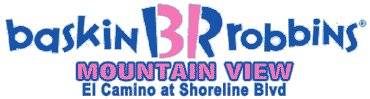 Baskin Robbins Mountain View